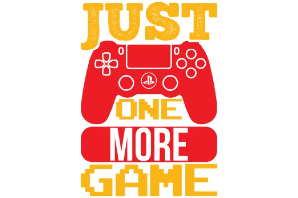 Just One More Game: A Playful Call to Action for Gamers