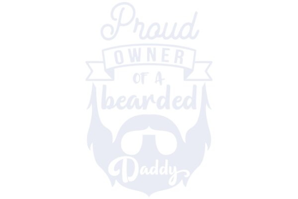 Proud Owner of a Bearded Daddy