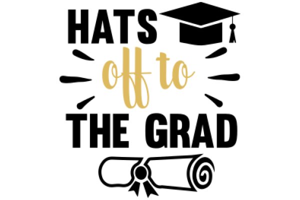 Celebrating Graduation: Hats Off to the Grad