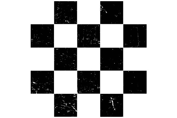 Checkerboard Pattern