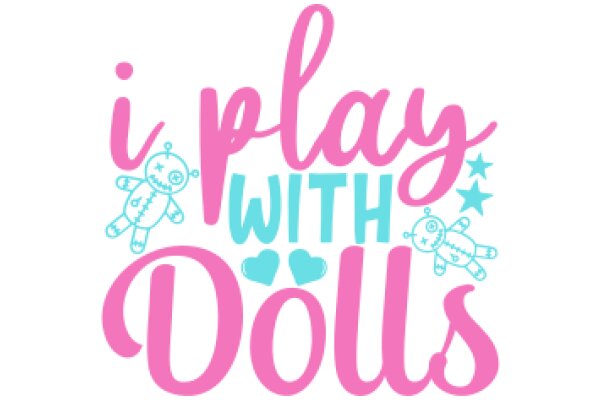 Playful Dolls: A Fun and Creative Way to Engage with Toys!