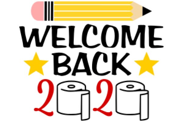 Welcome Back to School: A 2020-2021 School Year Greeting