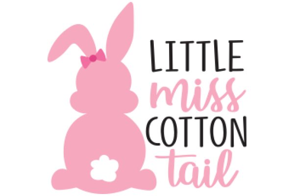 Little Miss Cotton Tail