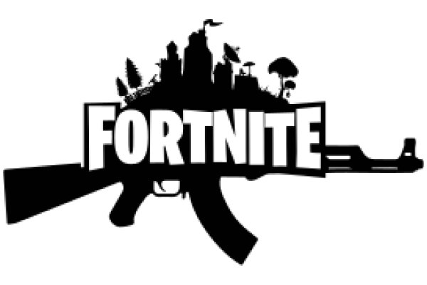 Fortnite: A Silhouette of the Iconic Video Game