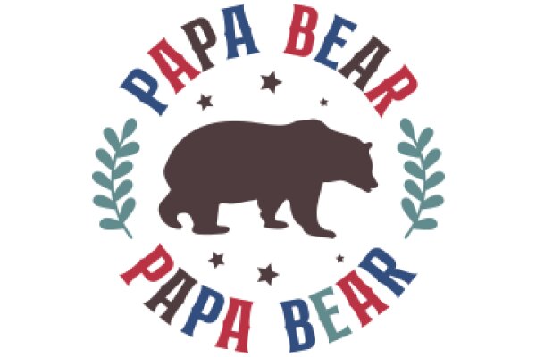 Papa Bear: A Symbol of Strength and Love