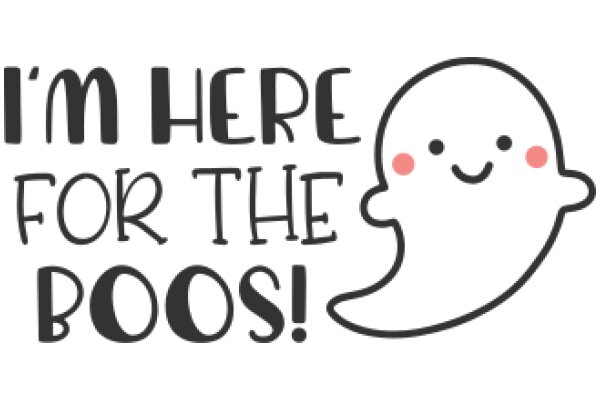 Welcome to the Boos!: A Friendly Ghost's Greeting