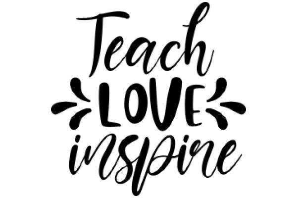 Inspiring Words: A Call to Action for Teachers