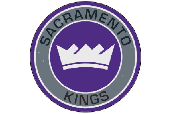 Sacramento Kings Emblem: A Symbol of Pride and Loyalty