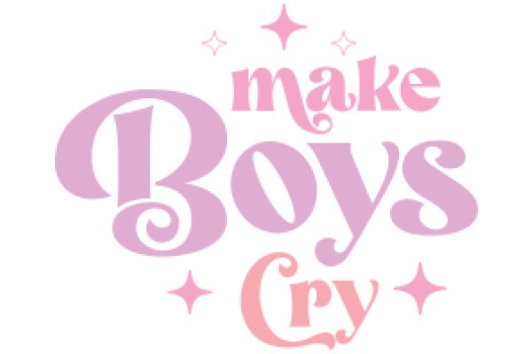 Make Boys Cry: A Guide to Emotional Expression and Empathy