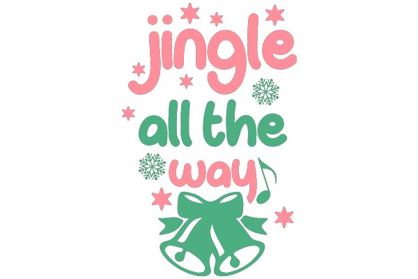 Celebrate the Holiday Season with 'Jingle All the Way'!