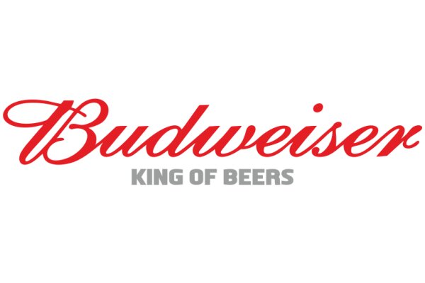 Budweiser: King of Beers