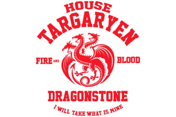 House of Targaryen: A Tale of Fire, Blood, and Dragonstone