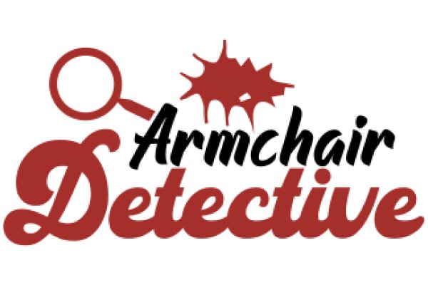 Arnchair Detective: A Cozy Mystery Adventure