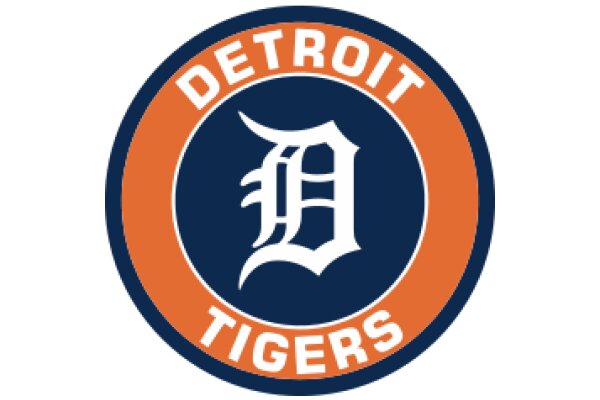 Detroit Tigers Logo: A Symbol of Pride and Passion