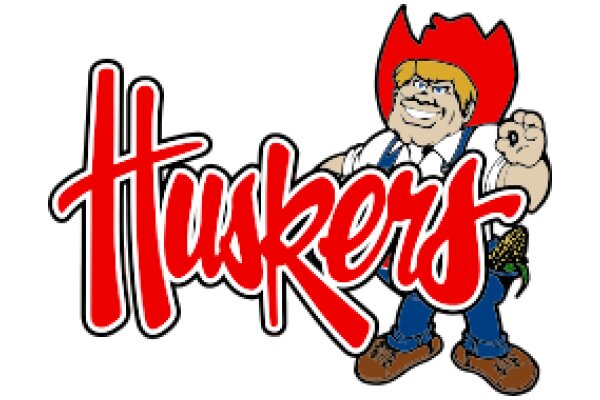 Husker's Mascot: A Friendly and Welcoming Symbol of the University of Nebraska