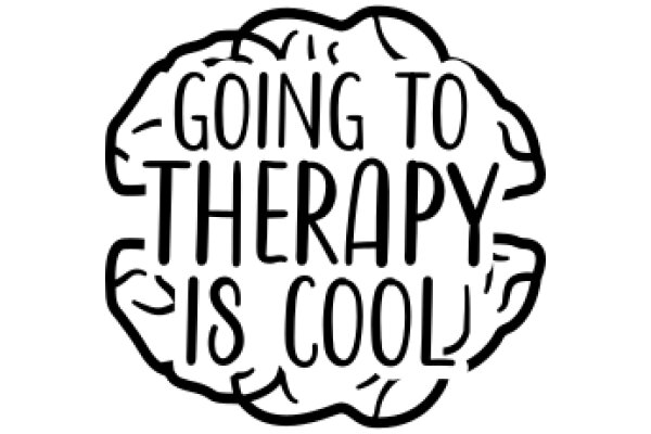 Going to Therapy is Cool