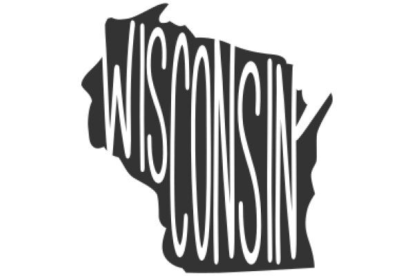 Wisconsin State Logo: A Symbol of the Badger State