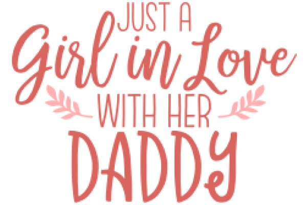 Just a Girl in Love with Her Daddy