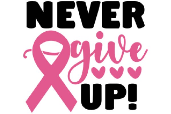 Empowerment and Awareness: A Graphic Design for Breast Cancer Awareness Month