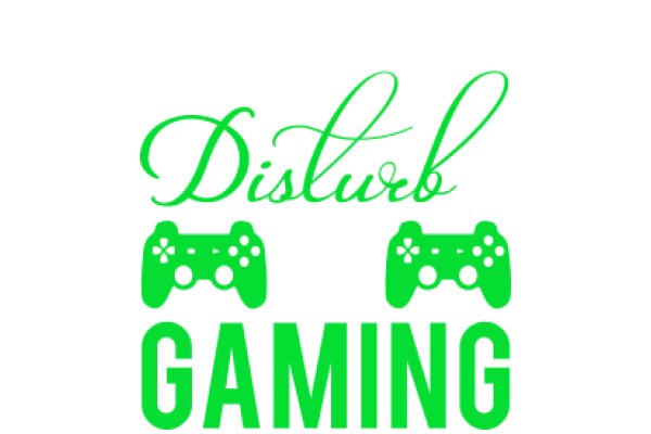 Gaming Disturbance: A Playful Perspective on Disruptions in Gaming