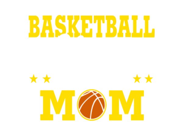 Basketball Mom: A Celebration of Support and Passion for the Game