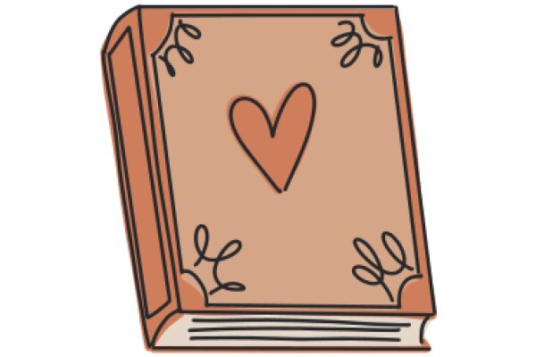 A Cozy Corner: A Book with a Heart