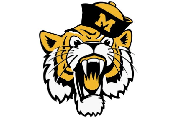 Mascot of the Year: The Roaring Tiger