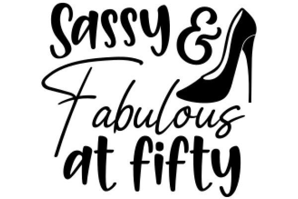 Sassy & Fabulous at Fifty