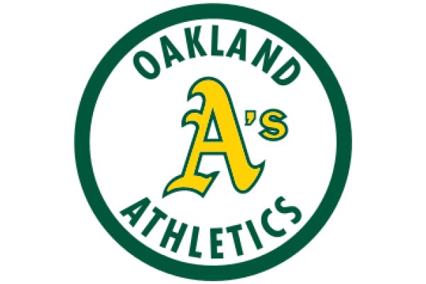 Oakland Athletics Logo: A Symbol of Team Spirit and Pride