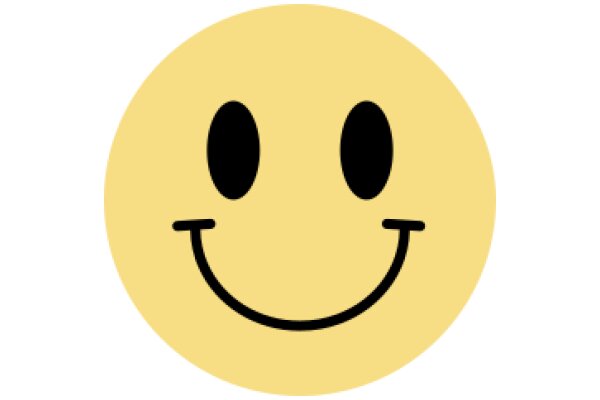 Emotional Connection: A Smiley Face with a Smile