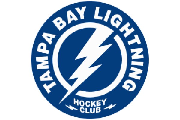 Tampa Bay Lightning Hockey Club Logo