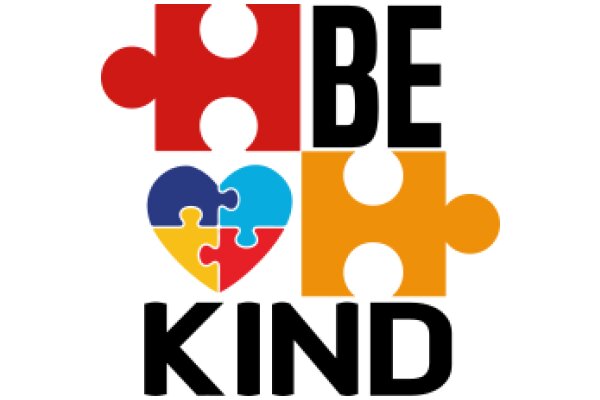 Be Kind: A Visual Reminder of the Importance of Empathy and Compassion