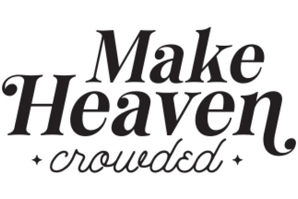 Make Heaven Crowded: A Guide to Spiritual Growth and Fulfillment