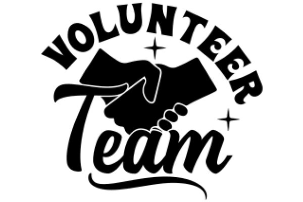 Volunteer Team Logo