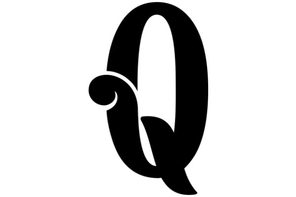 Simplicity in Design: A Logo for Q