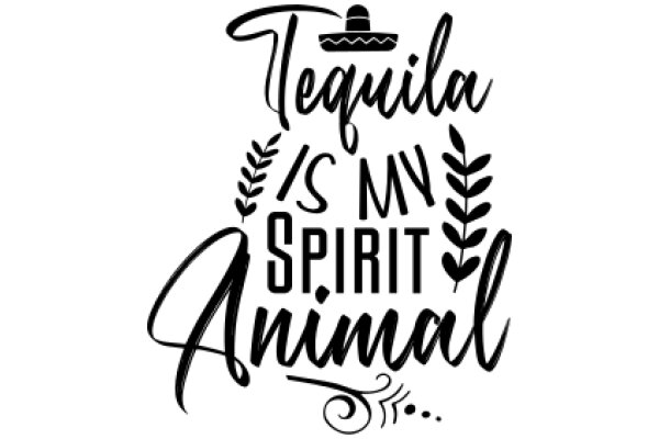 Tequila: The Spirit of My Animal