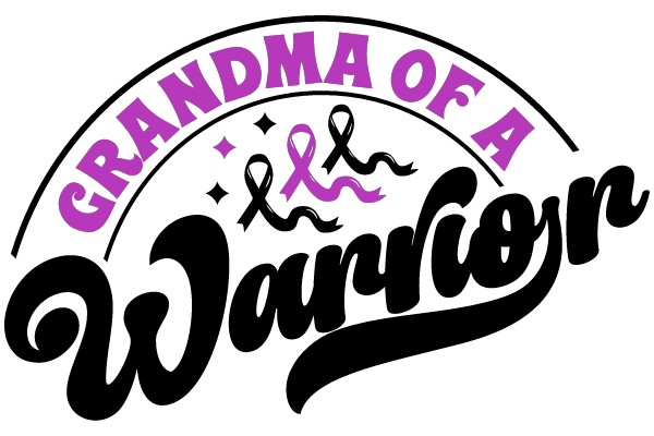 Grandma of a Warrior: A Symbol of Strength and Support