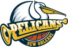 New Orleans Pelicans Logo: A Symbol of Basketball Excellence