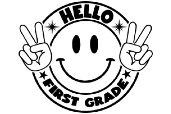 Welcome to First Grade: A Symbol of Friendly Learning