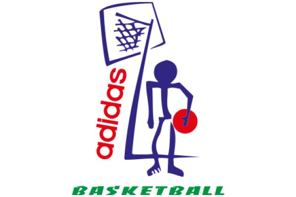 Adidas Basketball: A Graphic Design