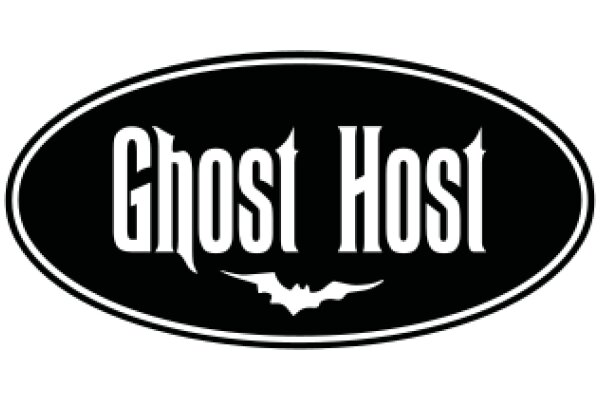 Ghost Host: A Symbol of Hospitality and Mystery