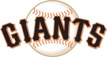 Giants Baseball Logo: A Symbol of Team Spirit and Excellence