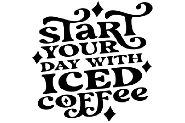 Start Your Day with Iced Coffee