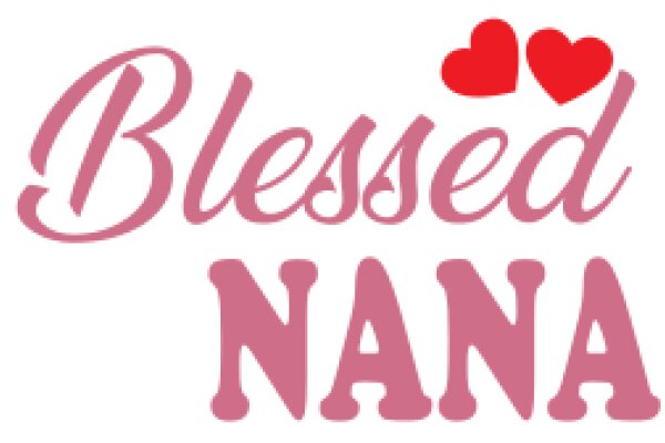 Blessed Nana: A Symbol of Love and Blessings