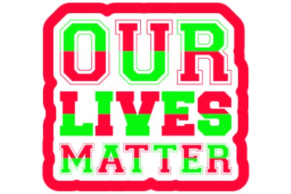 Our Lives Matter: A Call for Inclusivity and Empathy