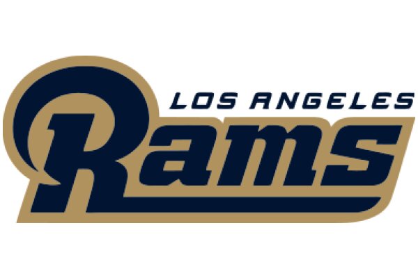 Los Angeles Rams Logo: A Symbol of Team Spirit and Pride