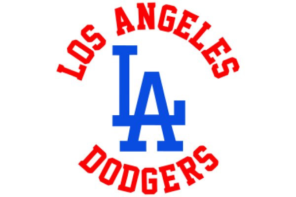 Los Angeles Dodgers Logo: A Symbol of Pride and Loyalty