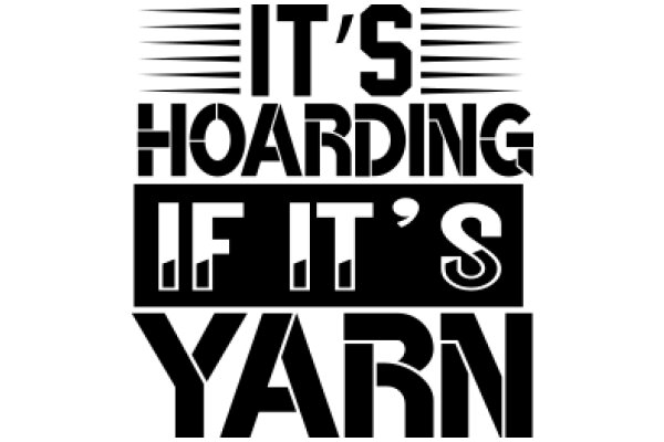 It's Hoarding If It's Yarn: A Guide to Collecting Textiles