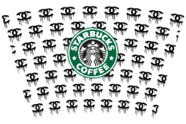 Starbucks Coffee: A Visual Symphony of Branding