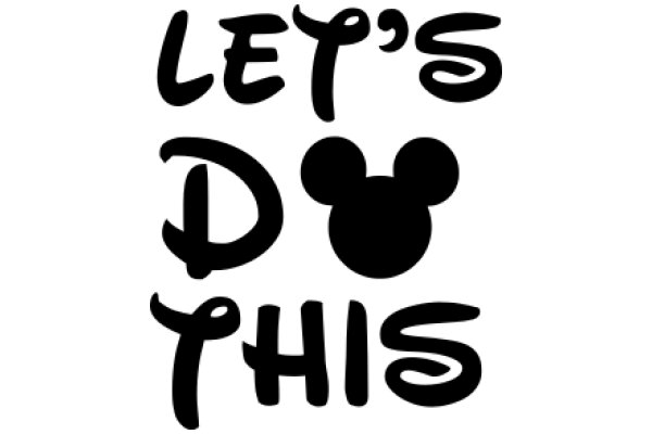 Let's Disney: A Journey Through the World of Mickey Mouse